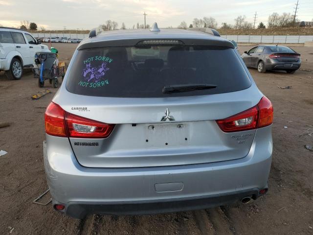 Photo 5 VIN: JA4AR4AW4HZ028745 - MITSUBISHI OUTLANDER 