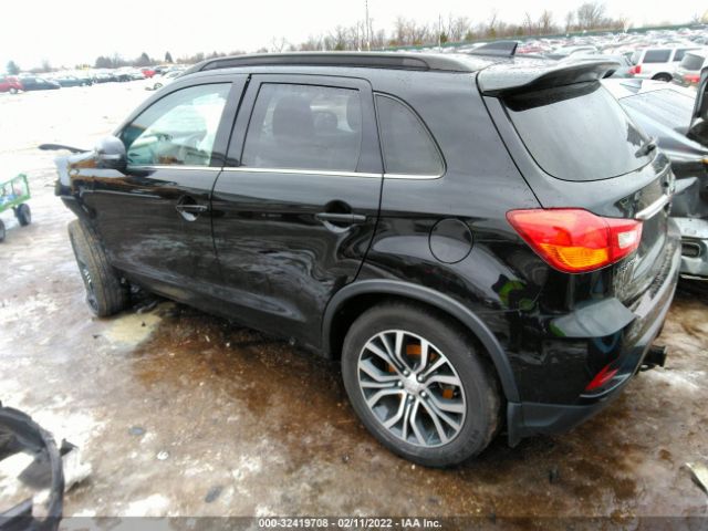 Photo 2 VIN: JA4AR4AW4JZ028900 - MITSUBISHI OUTLANDER SPORT 