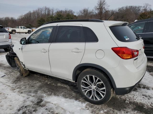 Photo 1 VIN: JA4AR4AW5GZ056391 - MITSUBISHI OUTLANDER SPORT 