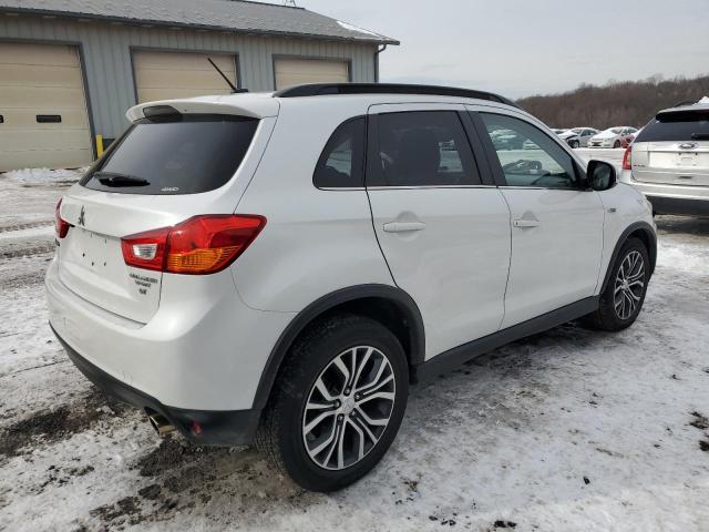 Photo 2 VIN: JA4AR4AW5GZ056391 - MITSUBISHI OUTLANDER SPORT 