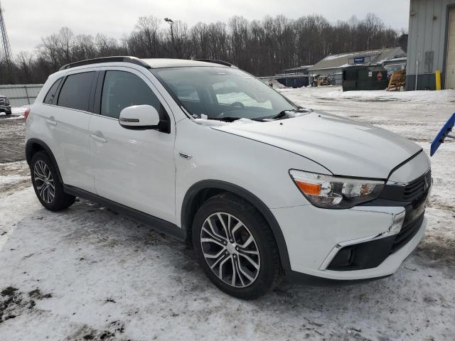 Photo 3 VIN: JA4AR4AW5GZ056391 - MITSUBISHI OUTLANDER SPORT 