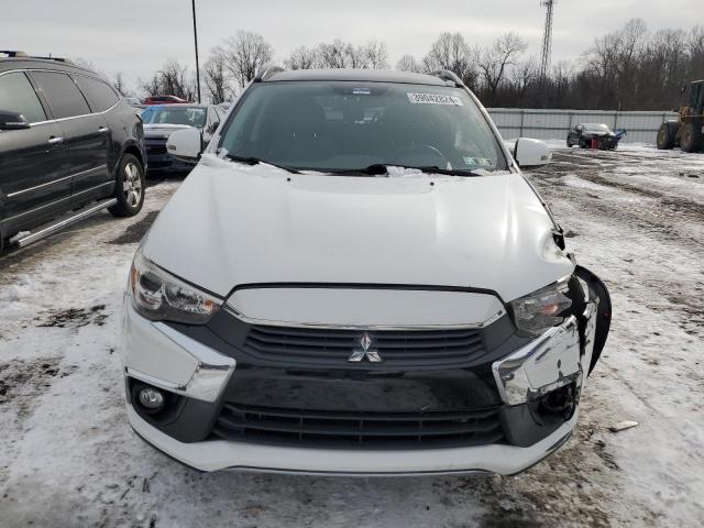 Photo 4 VIN: JA4AR4AW5GZ056391 - MITSUBISHI OUTLANDER SPORT 