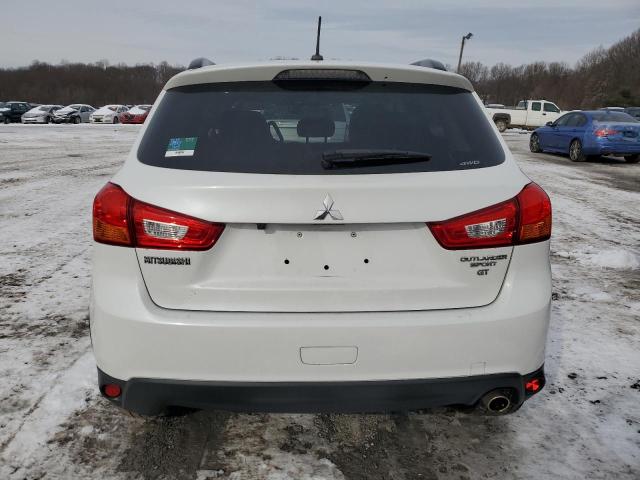 Photo 5 VIN: JA4AR4AW5GZ056391 - MITSUBISHI OUTLANDER SPORT 