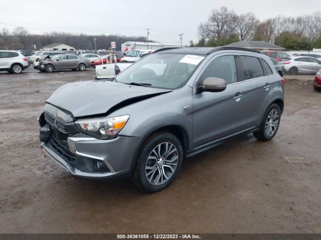 Photo 1 VIN: JA4AR4AW5HZ018094 - MITSUBISHI OUTLANDER SPORT 