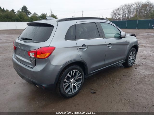 Photo 3 VIN: JA4AR4AW5HZ018094 - MITSUBISHI OUTLANDER SPORT 