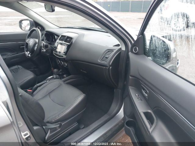 Photo 4 VIN: JA4AR4AW5HZ018094 - MITSUBISHI OUTLANDER SPORT 