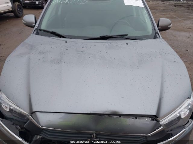 Photo 9 VIN: JA4AR4AW5HZ018094 - MITSUBISHI OUTLANDER SPORT 