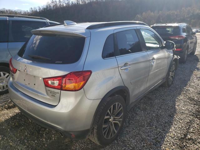 Photo 3 VIN: JA4AR4AW5HZ018483 - MITSUBISHI OUTLANDER 