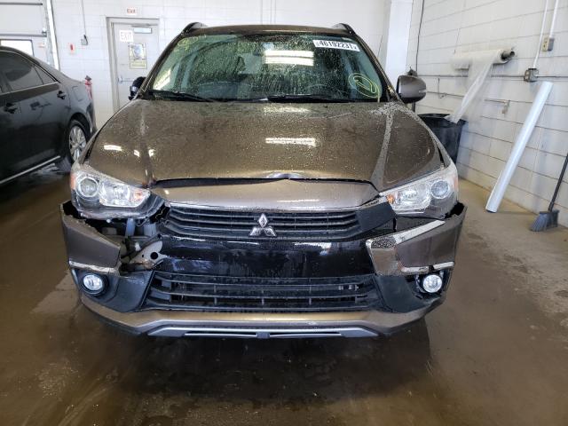 Photo 8 VIN: JA4AR4AW5HZ028656 - MITSUBISHI OUTLANDER 