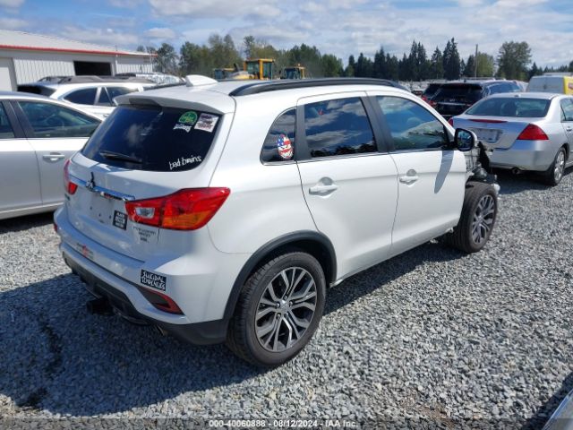 Photo 3 VIN: JA4AR4AW5JU018616 - MITSUBISHI OUTLANDER SPORT 