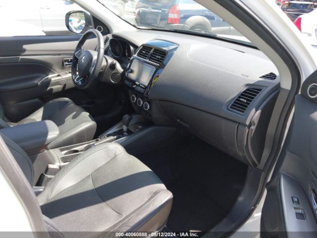 Photo 4 VIN: JA4AR4AW5JU018616 - MITSUBISHI OUTLANDER SPORT 