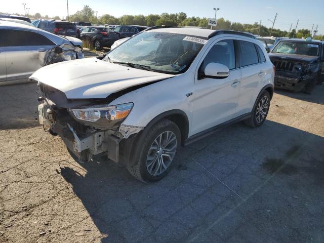 Photo 0 VIN: JA4AR4AW6GZ030429 - MITSUBISHI OUTLANDER 