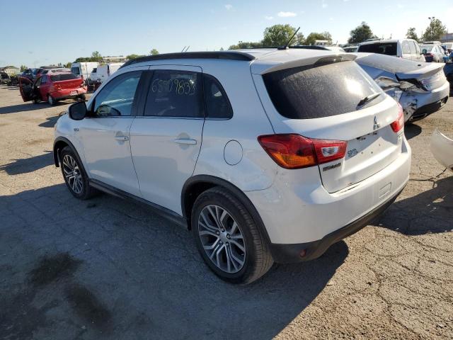 Photo 1 VIN: JA4AR4AW6GZ030429 - MITSUBISHI OUTLANDER 