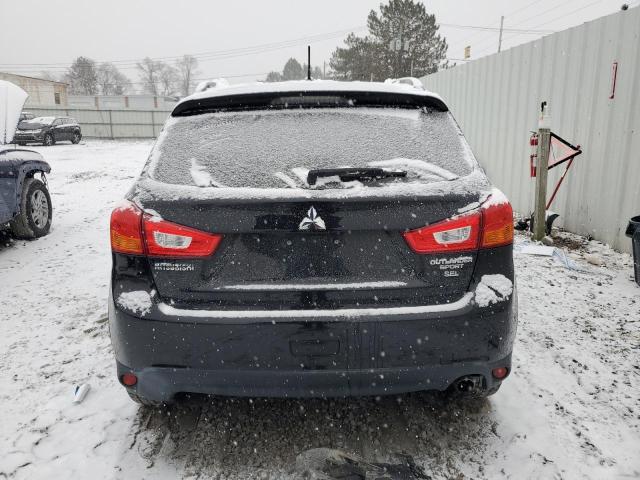 Photo 5 VIN: JA4AR4AW6GZ032505 - MITSUBISHI OUTLANDER 