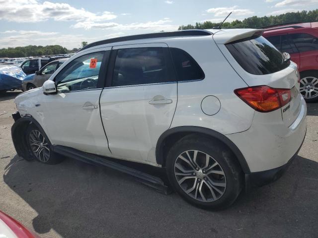 Photo 1 VIN: JA4AR4AW6GZ034061 - MITSUBISHI OUTLANDER 