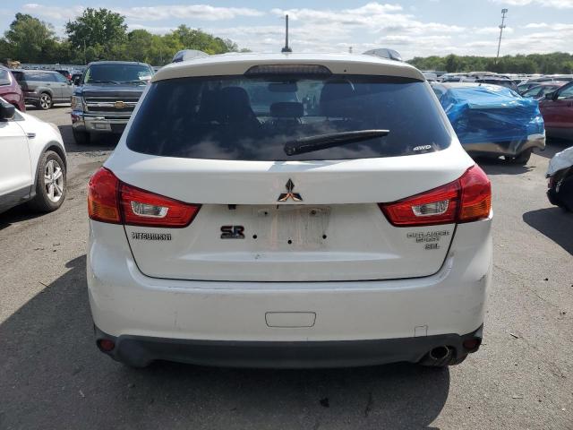 Photo 5 VIN: JA4AR4AW6GZ034061 - MITSUBISHI OUTLANDER 