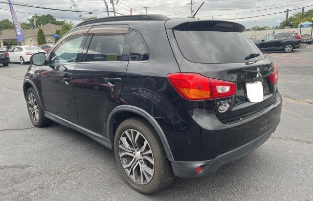 Photo 2 VIN: JA4AR4AW6GZ037140 - MITSUBISHI OUTLANDER 