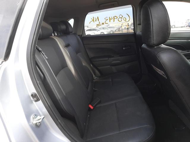 Photo 5 VIN: JA4AR4AW6GZ046257 - MITSUBISHI OUTLANDER SPORT 