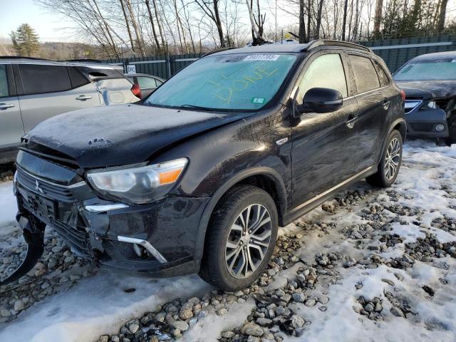 Photo 0 VIN: JA4AR4AW6GZ051927 - MITSUBISHI OUTLANDER 