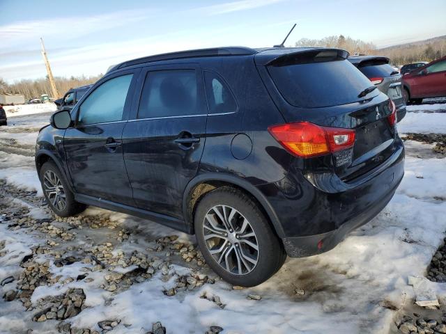 Photo 1 VIN: JA4AR4AW6GZ051927 - MITSUBISHI OUTLANDER 