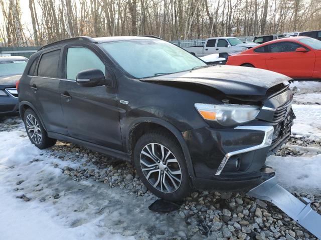 Photo 3 VIN: JA4AR4AW6GZ051927 - MITSUBISHI OUTLANDER 