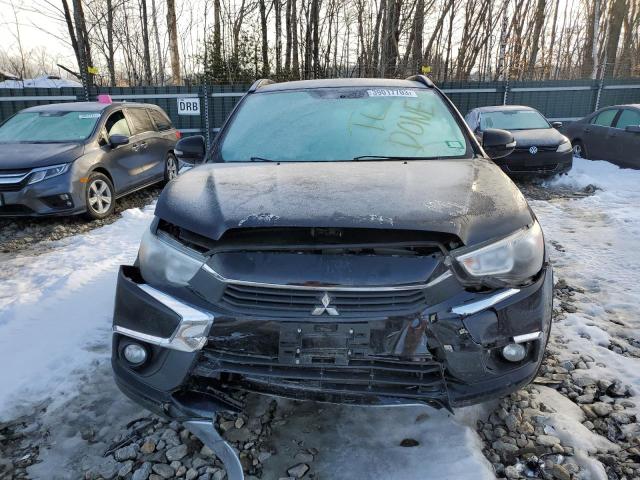 Photo 4 VIN: JA4AR4AW6GZ051927 - MITSUBISHI OUTLANDER 