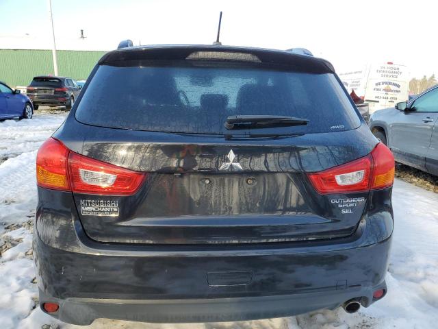 Photo 5 VIN: JA4AR4AW6GZ051927 - MITSUBISHI OUTLANDER 