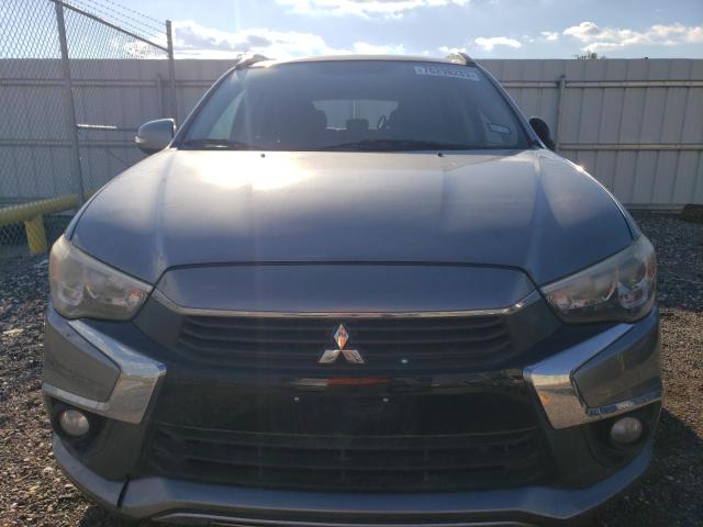 Photo 4 VIN: JA4AR4AW6HZ049452 - MITSUBISHI OUTLANDER 