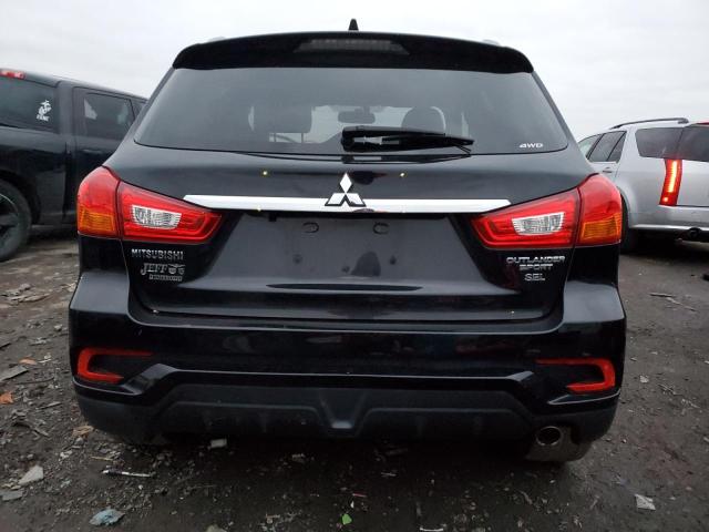 Photo 5 VIN: JA4AR4AW6JZ026680 - MITSUBISHI OUTLANDER 