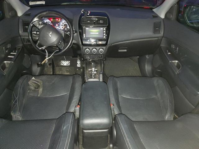 Photo 7 VIN: JA4AR4AW6JZ026680 - MITSUBISHI OUTLANDER 