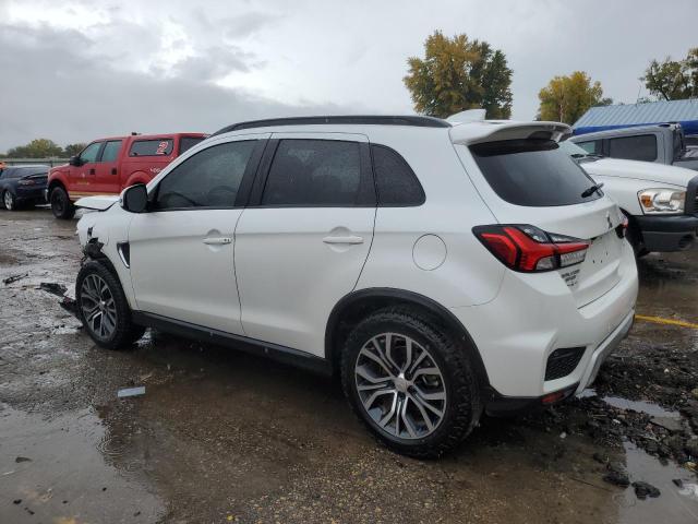 Photo 1 VIN: JA4AR4AW6LU001908 - MITSUBISHI OUTLANDER 