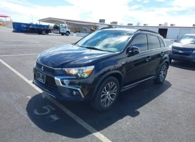 Photo 1 VIN: JA4AR4AW7GZ023165 - MITSUBISHI OUTLANDER 