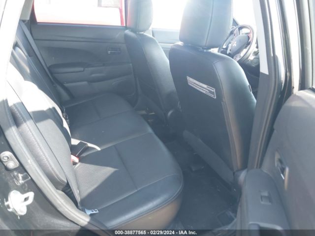 Photo 7 VIN: JA4AR4AW7GZ045618 - MITSUBISHI OUTLANDER SPORT 