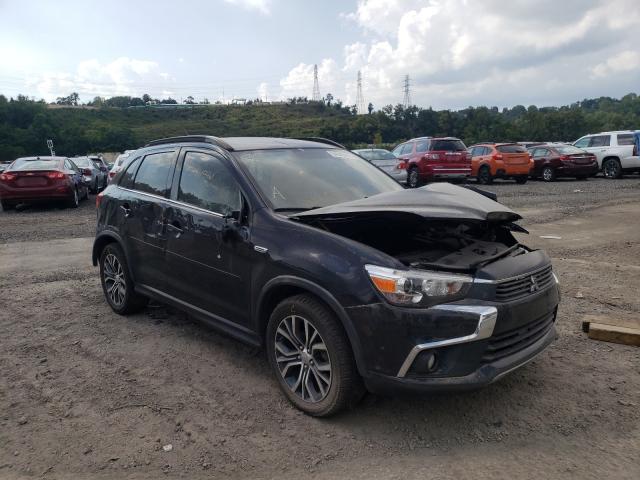 Photo 0 VIN: JA4AR4AW7GZ054433 - MITSUBISHI OUTLANDER 