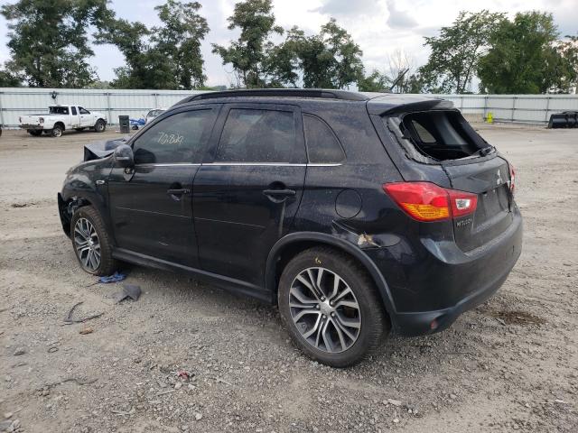 Photo 2 VIN: JA4AR4AW7GZ054433 - MITSUBISHI OUTLANDER 