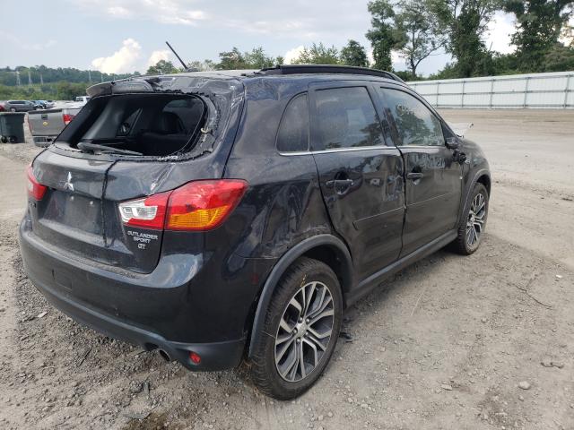 Photo 3 VIN: JA4AR4AW7GZ054433 - MITSUBISHI OUTLANDER 