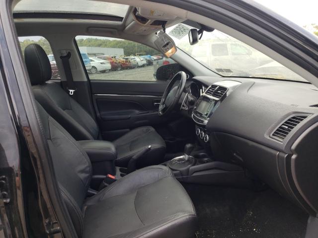 Photo 4 VIN: JA4AR4AW7GZ054433 - MITSUBISHI OUTLANDER 