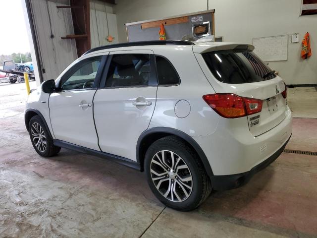 Photo 1 VIN: JA4AR4AW7HZ017190 - MITSUBISHI OUTLANDER 