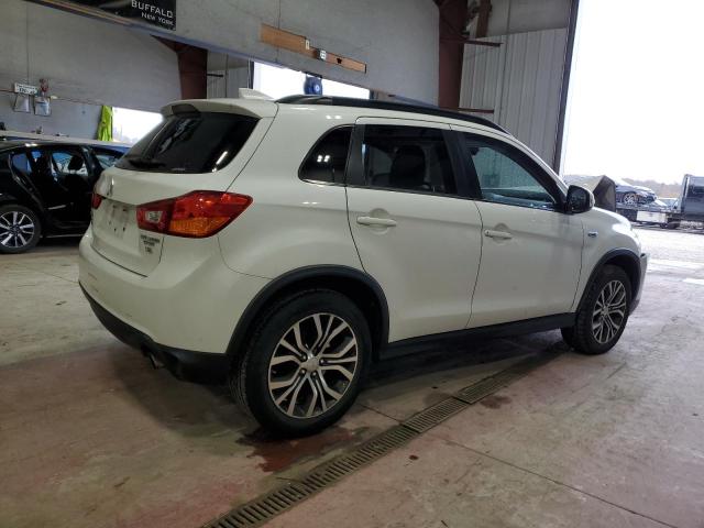 Photo 2 VIN: JA4AR4AW7HZ017190 - MITSUBISHI OUTLANDER 