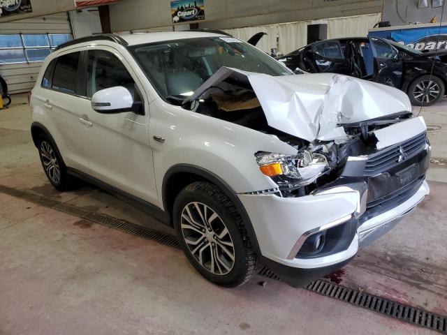 Photo 3 VIN: JA4AR4AW7HZ017190 - MITSUBISHI OUTLANDER 