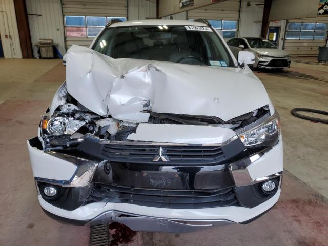 Photo 4 VIN: JA4AR4AW7HZ017190 - MITSUBISHI OUTLANDER 