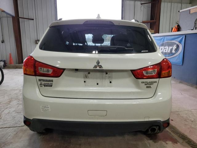 Photo 5 VIN: JA4AR4AW7HZ017190 - MITSUBISHI OUTLANDER 