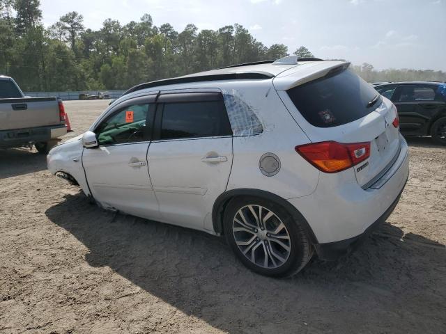 Photo 1 VIN: JA4AR4AW7HZ017643 - MITSUBISHI OUTLANDER 