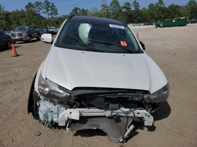 Photo 4 VIN: JA4AR4AW7HZ017643 - MITSUBISHI OUTLANDER 