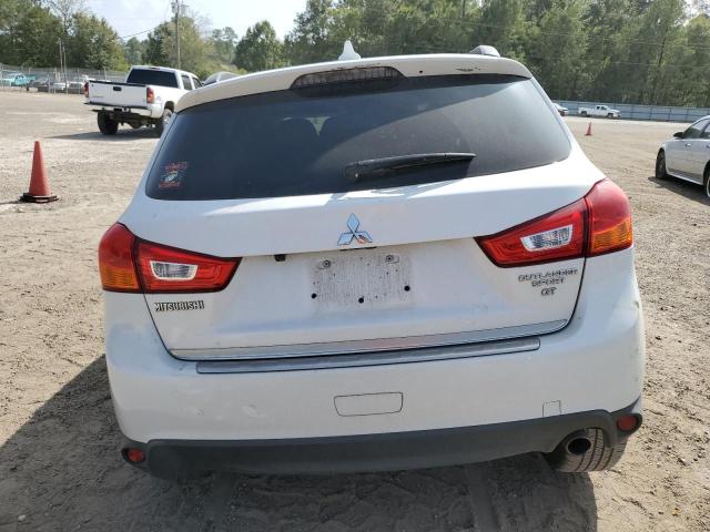 Photo 5 VIN: JA4AR4AW7HZ017643 - MITSUBISHI OUTLANDER 