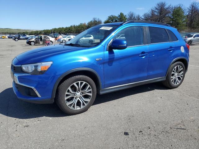 Photo 0 VIN: JA4AR4AW7HZ020610 - MITSUBISHI OUTLANDER 