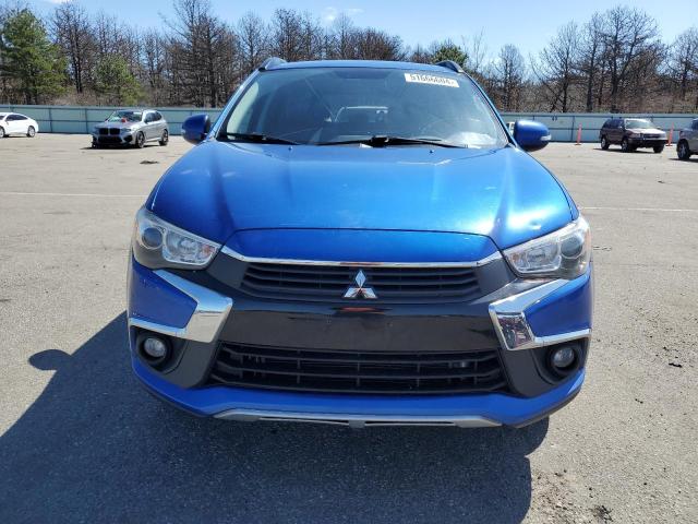 Photo 4 VIN: JA4AR4AW7HZ020610 - MITSUBISHI OUTLANDER 