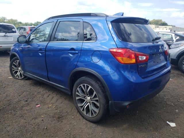 Photo 1 VIN: JA4AR4AW7HZ024091 - MITSUBISHI OUTLANDER 