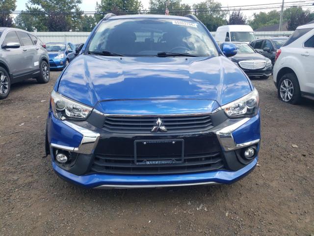 Photo 4 VIN: JA4AR4AW7HZ024091 - MITSUBISHI OUTLANDER 