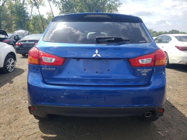 Photo 5 VIN: JA4AR4AW7HZ024091 - MITSUBISHI OUTLANDER 